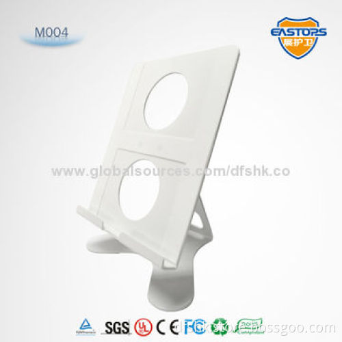 Tablet PC Anti-shoplifting Alarm Display Stand for Retail/Exhibition Protection